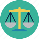 judiciary sign, law scale, law symbol, scale, weight scale