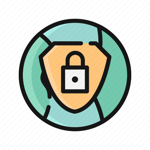 Key, lock, password, protection, safe, security, shield icon - Download on Iconfinder