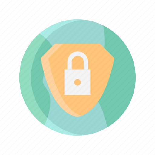 Key, lock, password, protection, safe, security, shield icon - Download on Iconfinder
