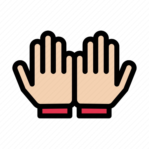 Care, gloves, hand, protection, safety icon - Download on Iconfinder
