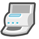 And, faxes, printers icon - Free download on Iconfinder