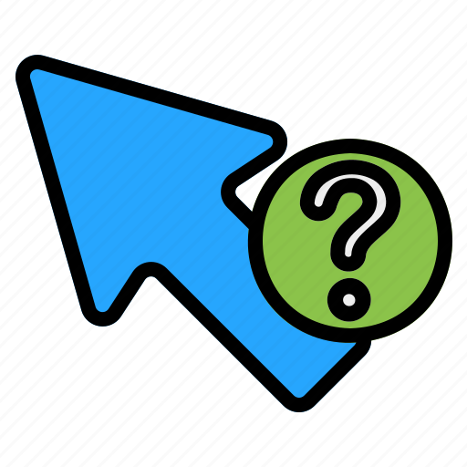 Question, help, support, information, faq, info, service icon - Download on Iconfinder