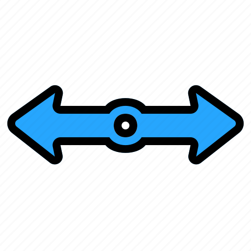 Cursor, pointer, arrow, direction, navigation, arrows, move icon - Download on Iconfinder