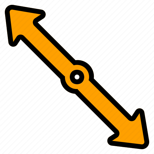 Cursor, pointer, arrow, direction, navigation, arrows, move icon - Download on Iconfinder