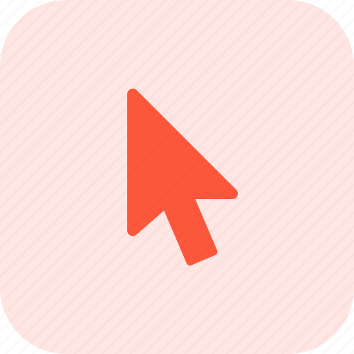 Cursor, essentials, selection, cursors, arrow icon - Download on Iconfinder
