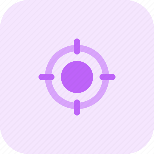 Focus, essentials, selection, cursors, target icon - Download on Iconfinder