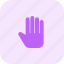 hand, palm, essentials, selection, cursors, gesture 