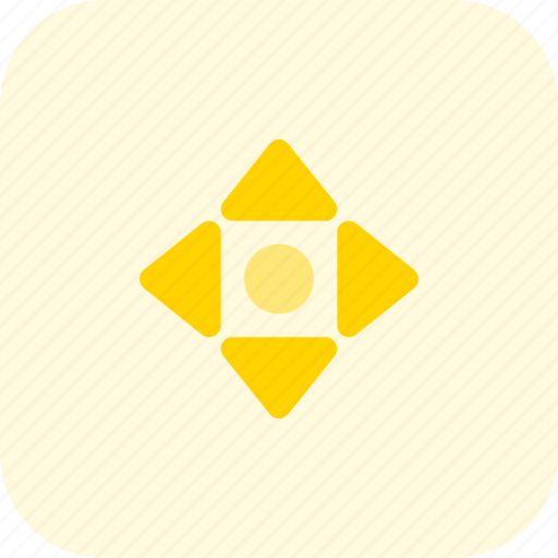 Move, cursor, essentials, selection, cursors, arrows icon - Download on Iconfinder