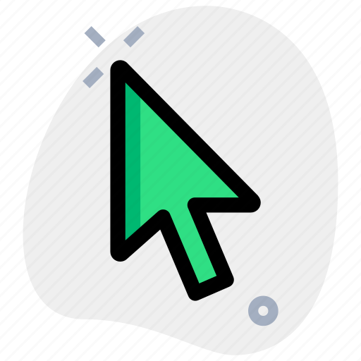Cursor, selection, cursors, pointer, interface essentials icon - Download on Iconfinder