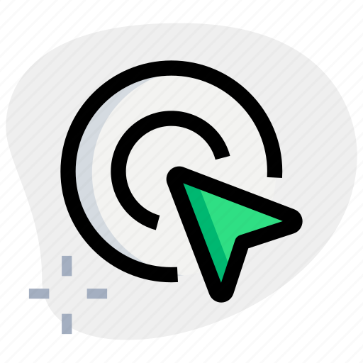 Double, click, selection, cursors, cursor, pointer icon - Download on Iconfinder