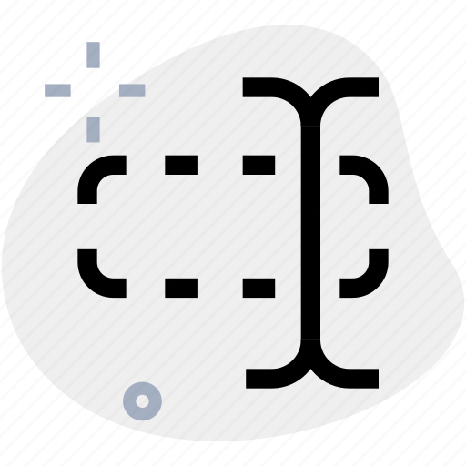Expand, selection, cursors, interface essentials icon - Download on Iconfinder