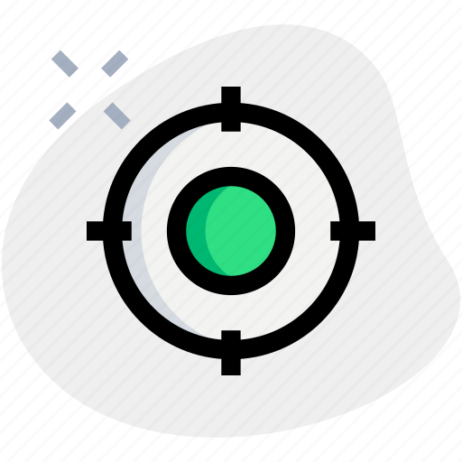 Focus, selection, target, aim icon - Download on Iconfinder
