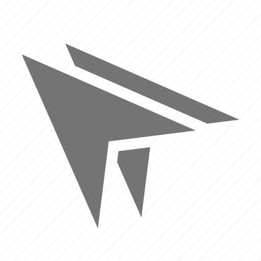 Arrow, cursor, double arrow icon - Download on Iconfinder