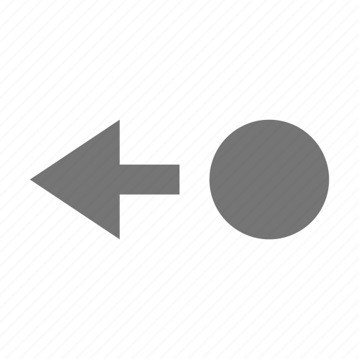 Cursor, arrow, cursor left icon - Download on Iconfinder