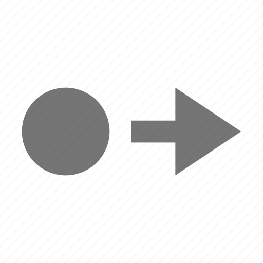 Cursor, arrow, cursor right icon - Download on Iconfinder