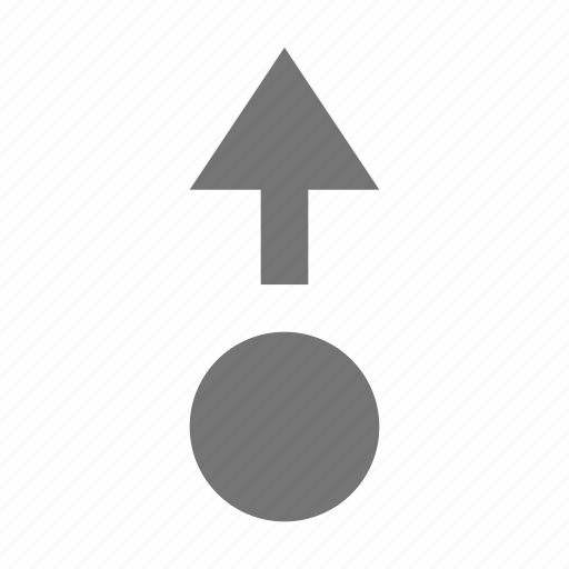 Cursor, up, arrow icon - Download on Iconfinder