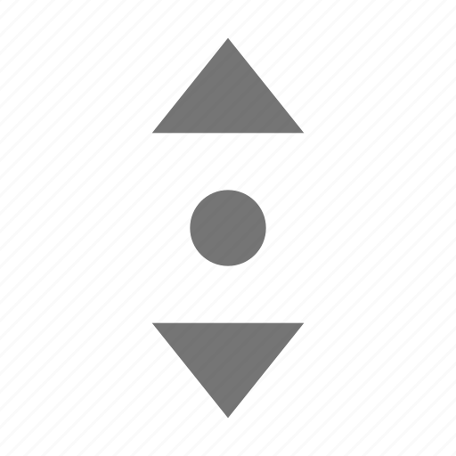 Cursor, vertical icon - Download on Iconfinder on Iconfinder