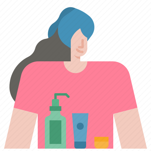 Beauty, makeup, cosmetic, spa, treatment, lotion, body icon - Download on Iconfinder