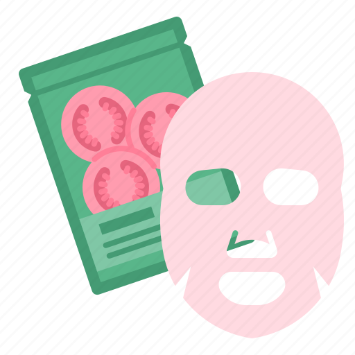 Face, mask, spa, beauty, skin, care, facial icon - Download on Iconfinder