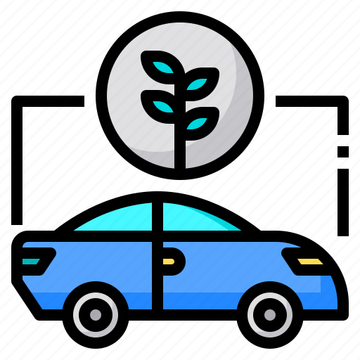 Car, city, driving, mode, self, self driving, vehicle icon - Download on Iconfinder