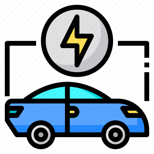 Car, driving, ev, mode, self, self driving, vehicle icon - Download on Iconfinder
