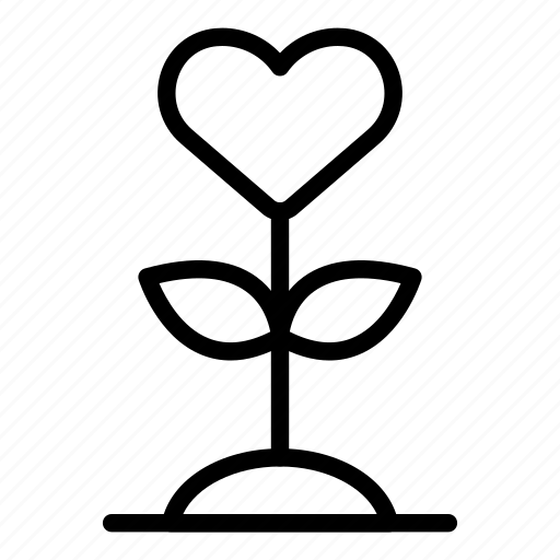 Self, esteem, flower, plant icon - Download on Iconfinder