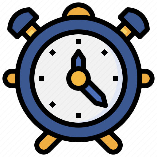 Clock, alarm, increase, sleep, time icon - Download on Iconfinder