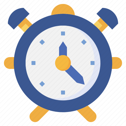 Clock, alarm, increase, sleep, time icon - Download on Iconfinder