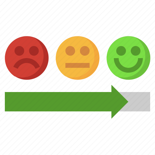 Emojis, improve, smileys, emotions, faces icon - Download on Iconfinder