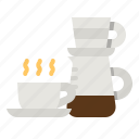 coffee, hot, mug, cafe, tea