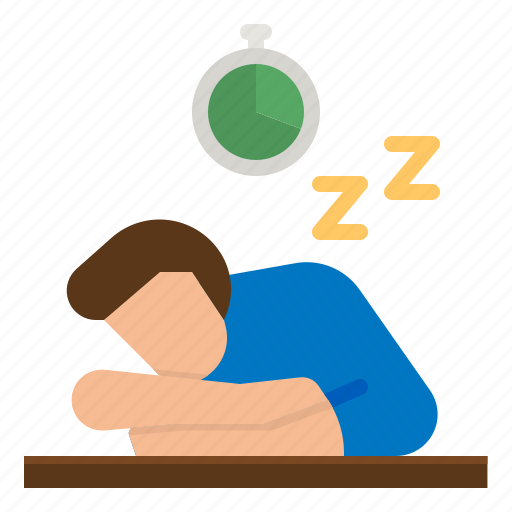 Sleep, nap, asleep, rest, dream icon - Download on Iconfinder