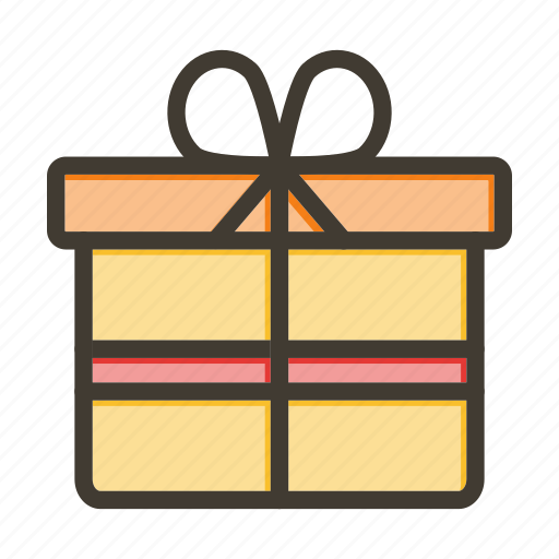 Gift, box, package, surprise, shopping icon - Download on Iconfinder