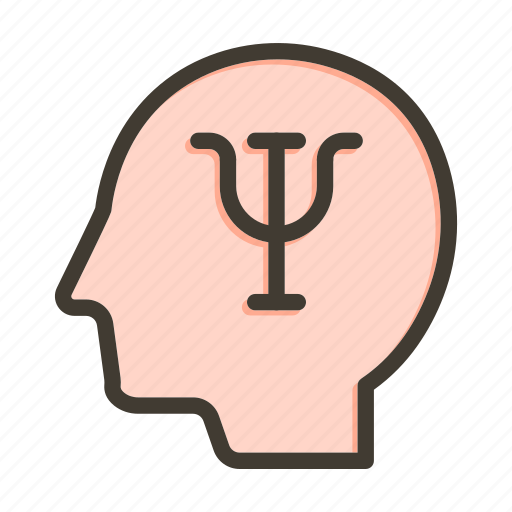 Psychology, mind, mental, health, brain icon - Download on Iconfinder