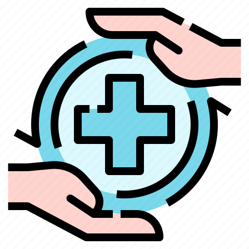 Covid, healthcare, medical, protection, self icon - Download on Iconfinder