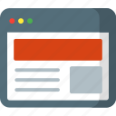 above, fold, banner, page, seo, ui, web