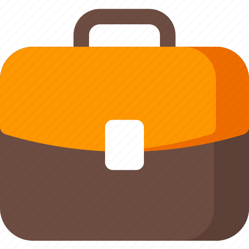 Portfolio, briefcase, business, office, resume, seo, work icon - Download on Iconfinder
