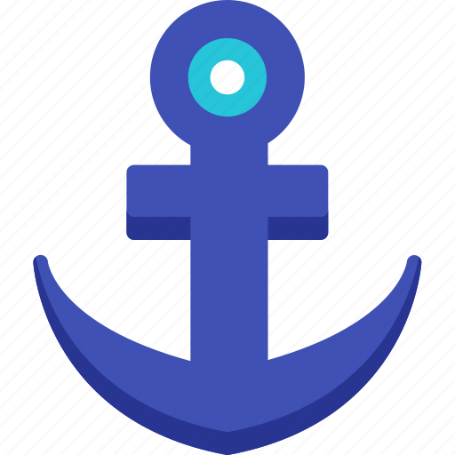 Anchor, chain, connection, link, nautical, url, web icon - Download on Iconfinder
