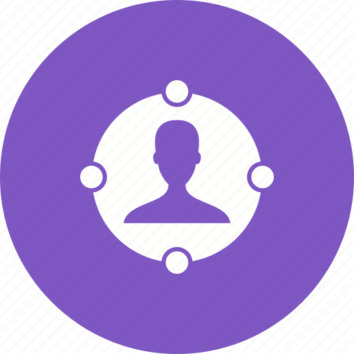 Campaign, group, marketing, media, people, security, social icon - Download on Iconfinder