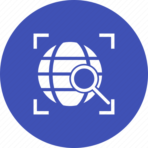 Business, local, location, logo, pin, search, seo icon - Download on Iconfinder