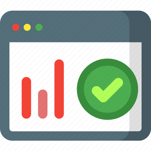 Cheker, page, rank, design, seo, web, website icon - Download on Iconfinder