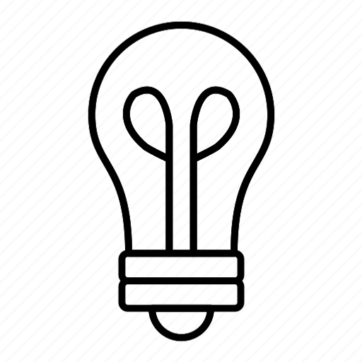 Creative, bulb, energy, idea, light icon - Download on Iconfinder