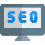 seo, desktop, web, apps 