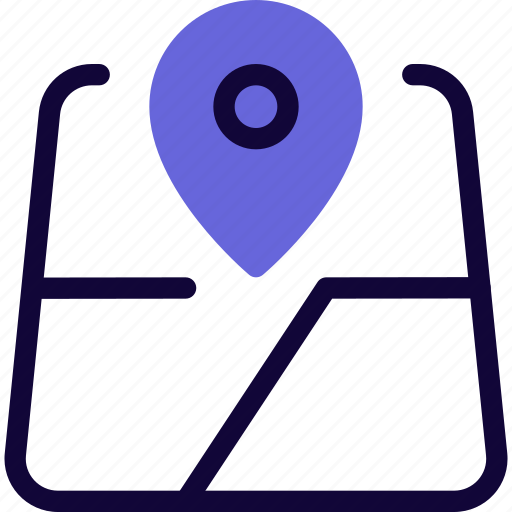 Location, target, seo, pin icon - Download on Iconfinder