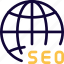 seo, browser, website, webpage 
