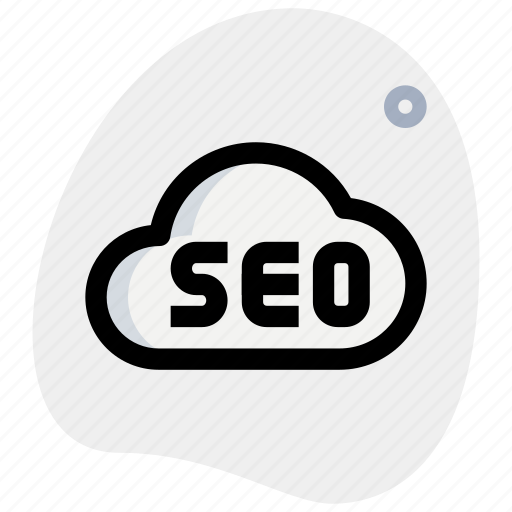Seo, cloud, web, apps icon - Download on Iconfinder