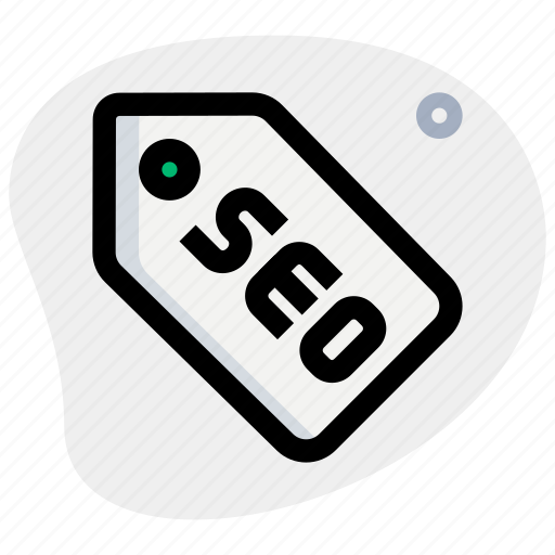Seo, label, web, apps icon - Download on Iconfinder