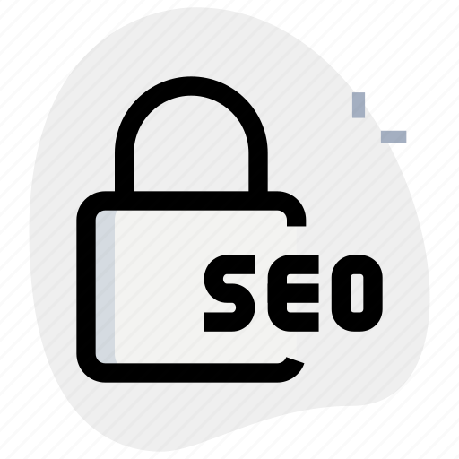 Seo, lock, web, apps icon - Download on Iconfinder