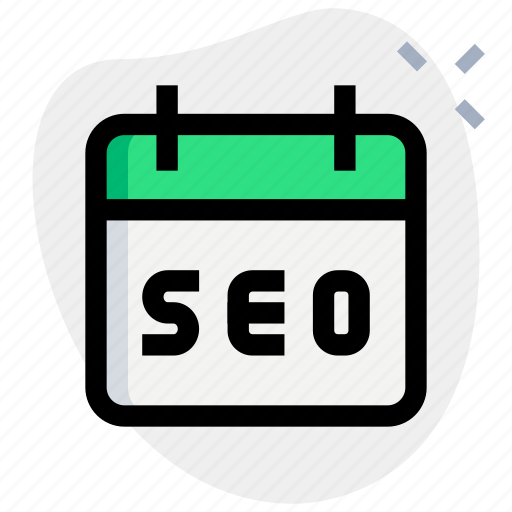 Seo, schedule, web, apps icon - Download on Iconfinder