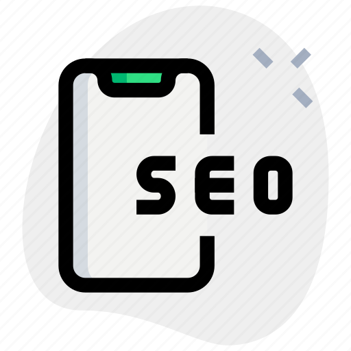 Seo, smartphone, web, apps icon - Download on Iconfinder