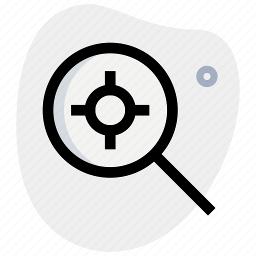 Target, search, web, apps, seo icon - Download on Iconfinder